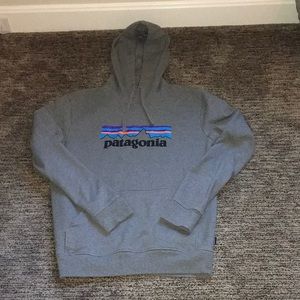 Men’s Patagonia Sweatshirt